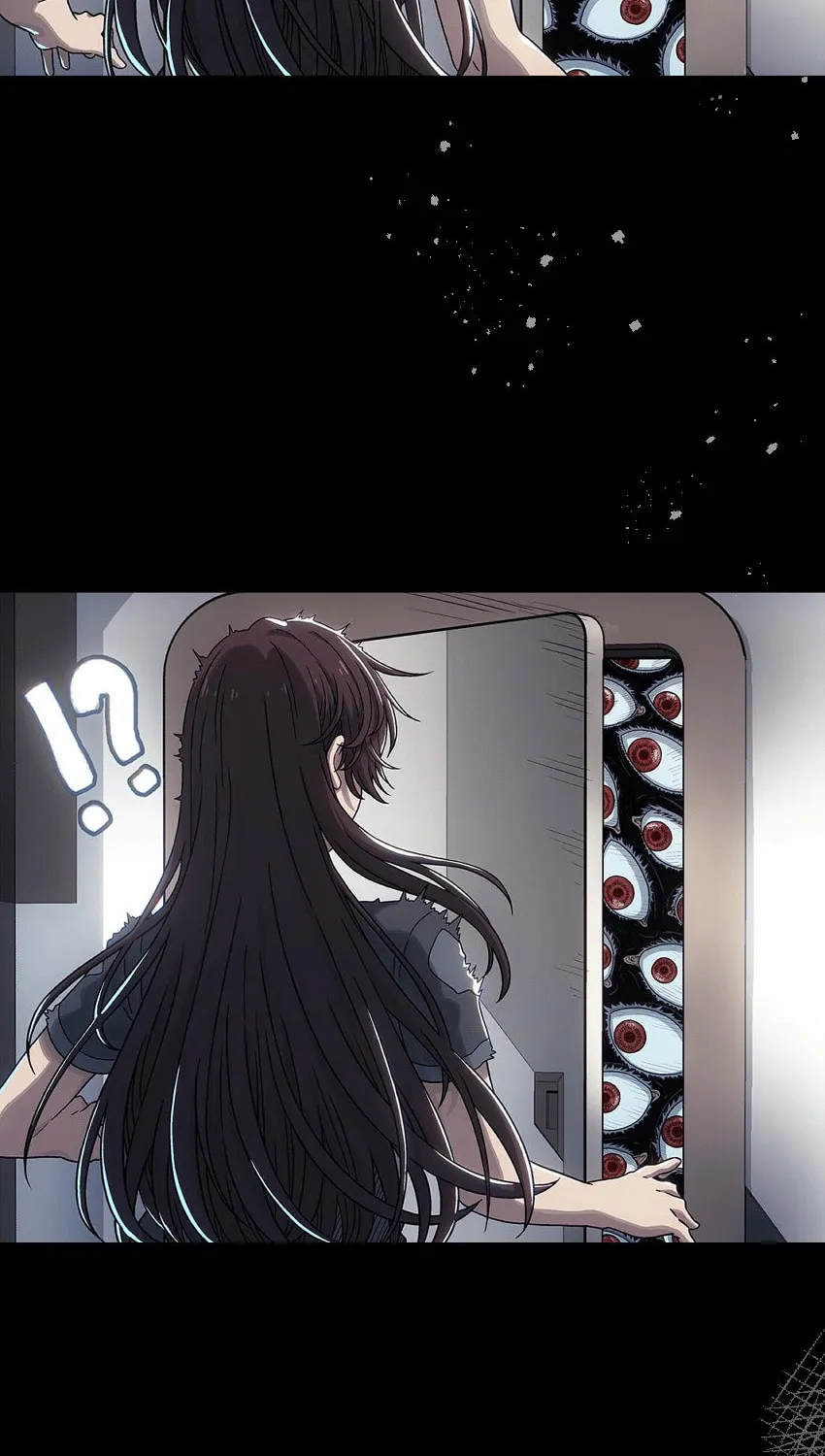 No One on Titan Chapter 21 page 46 - 