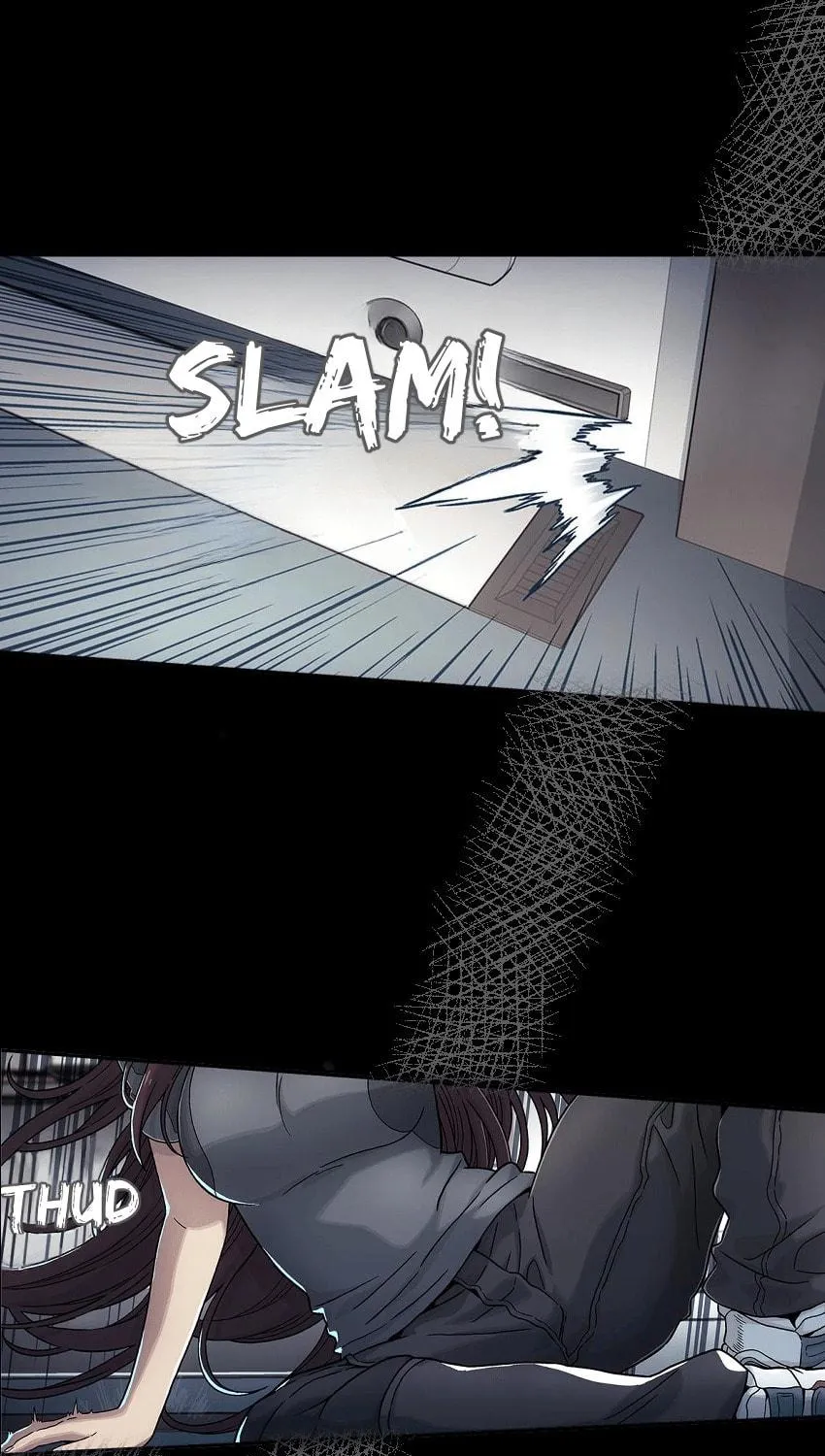 No One on Titan Chapter 21 page 47 - 