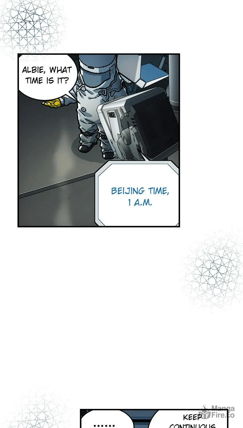 No One on Titan Chapter 21 page 6 - 