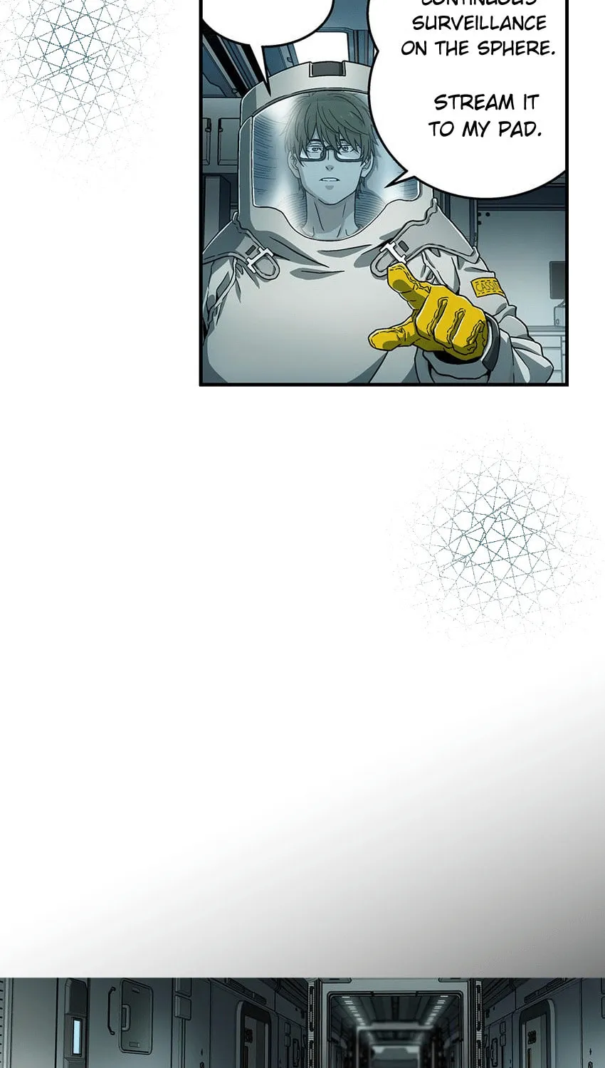 No One on Titan Chapter 21 page 7 - 