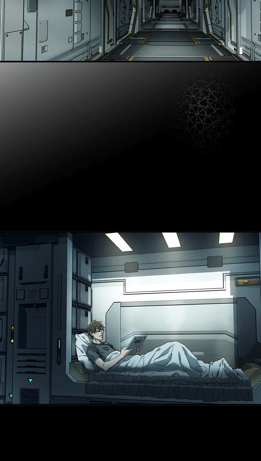 No One on Titan Chapter 21 page 8 - 