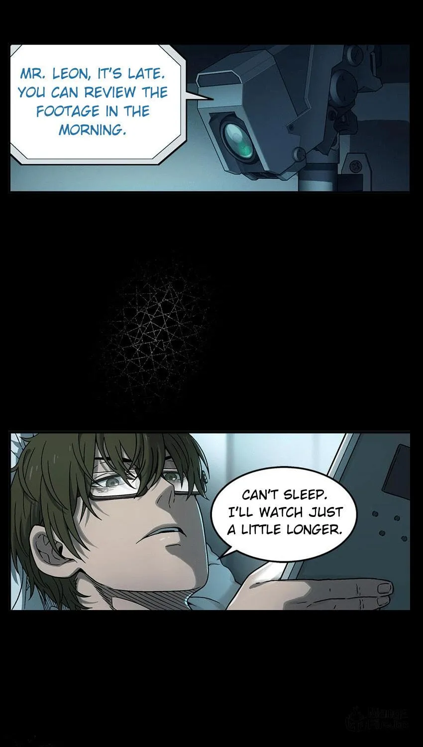 No One on Titan Chapter 21 page 10 - 