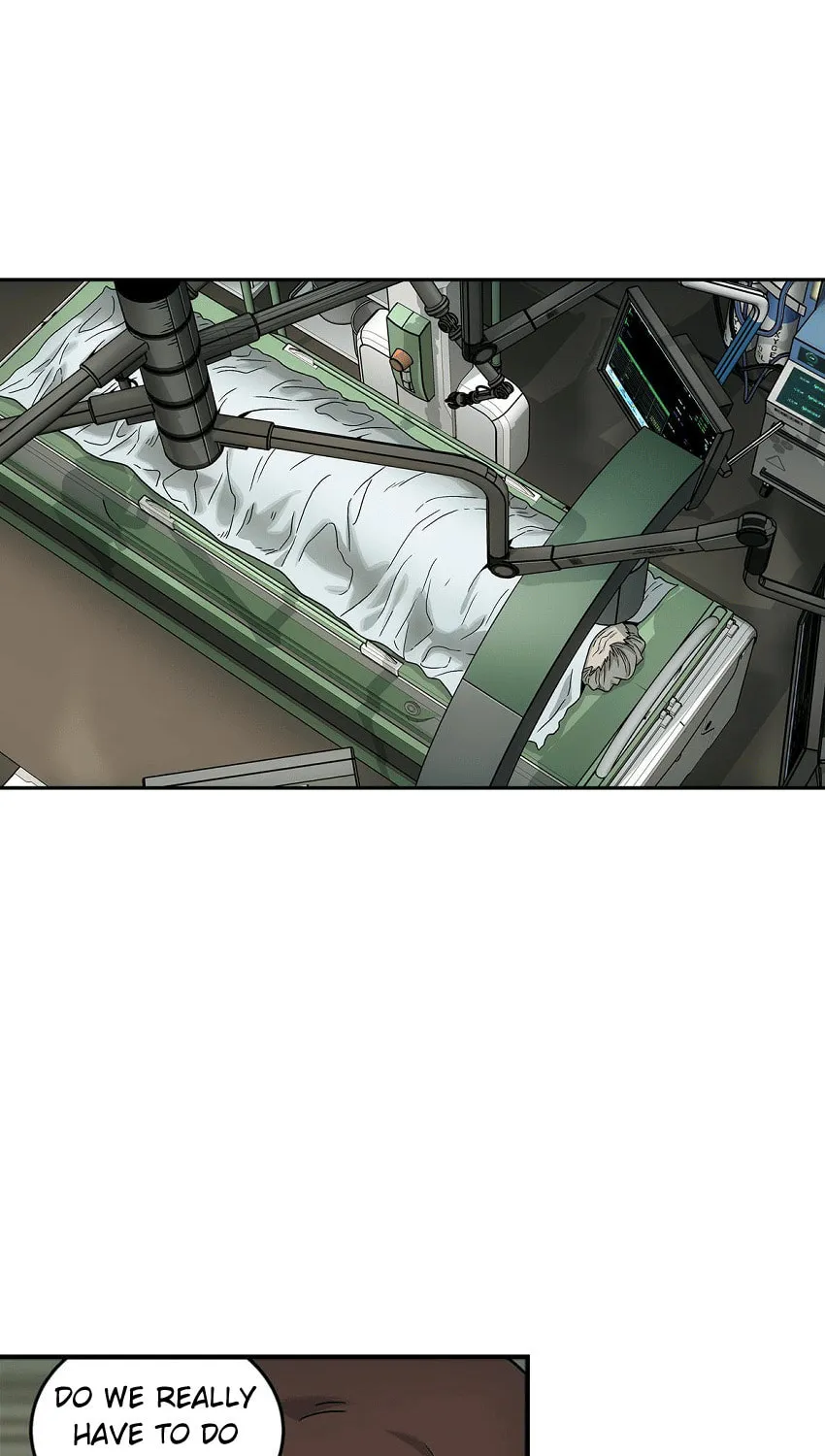 No One on Titan Chapter 22 page 2 - 