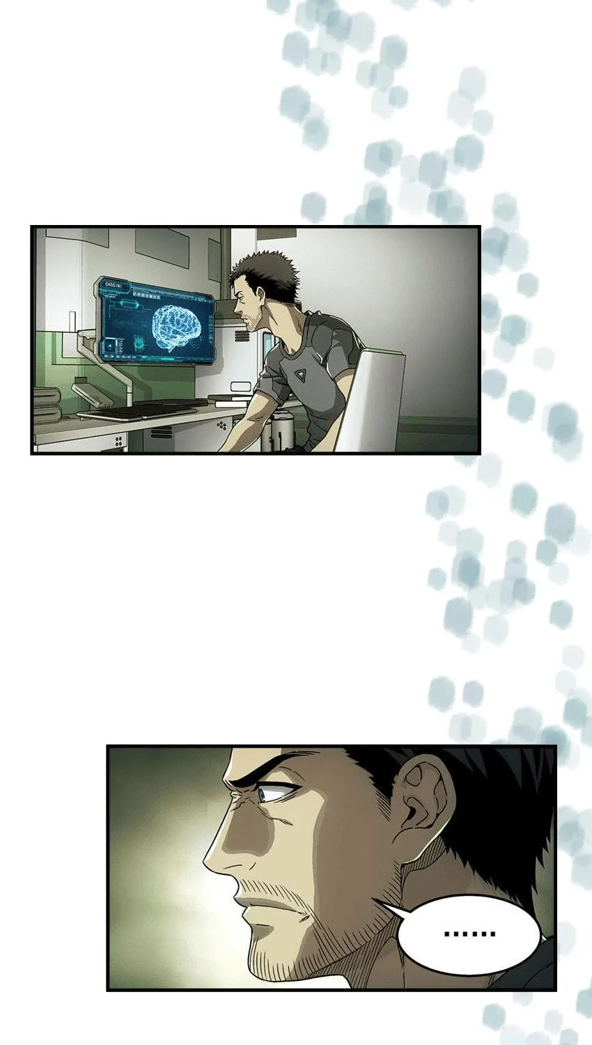 No One on Titan Chapter 22 page 11 - 