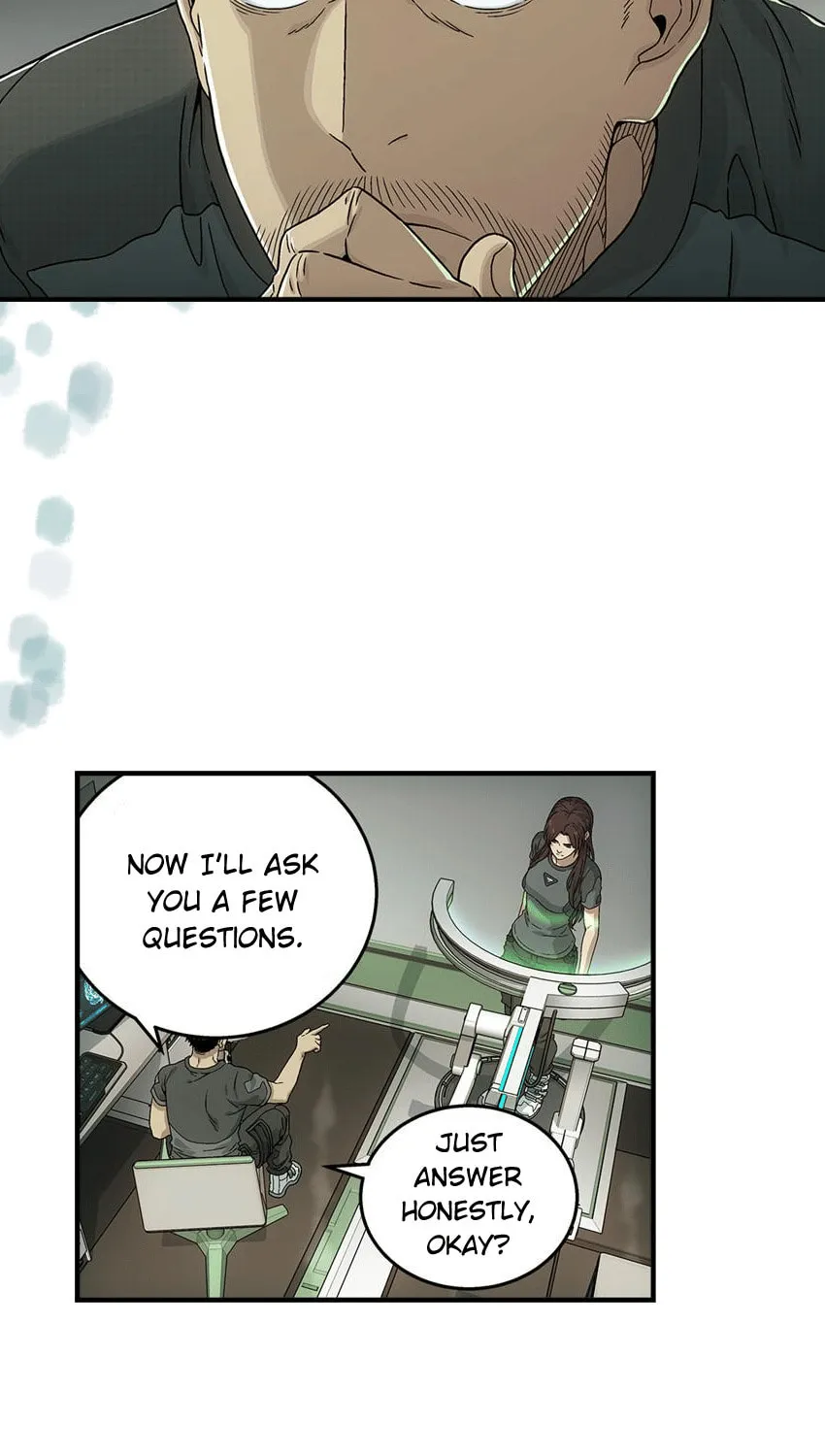 No One on Titan Chapter 22 page 13 - 