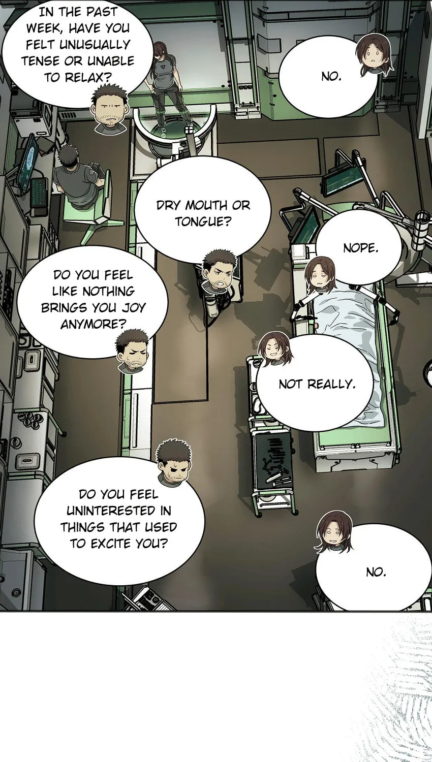 No One on Titan Chapter 22 page 15 - 