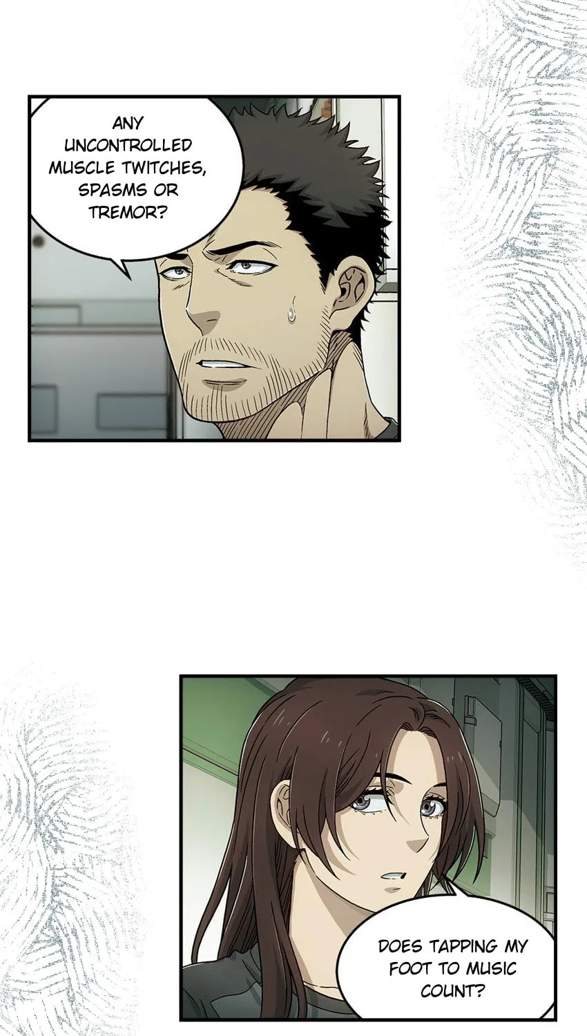 No One on Titan Chapter 22 page 16 - 