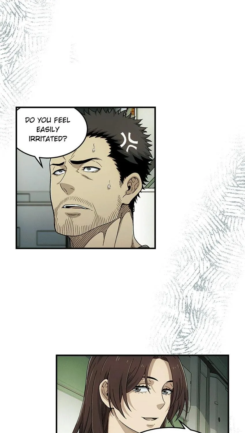 No One on Titan Chapter 22 page 17 - 