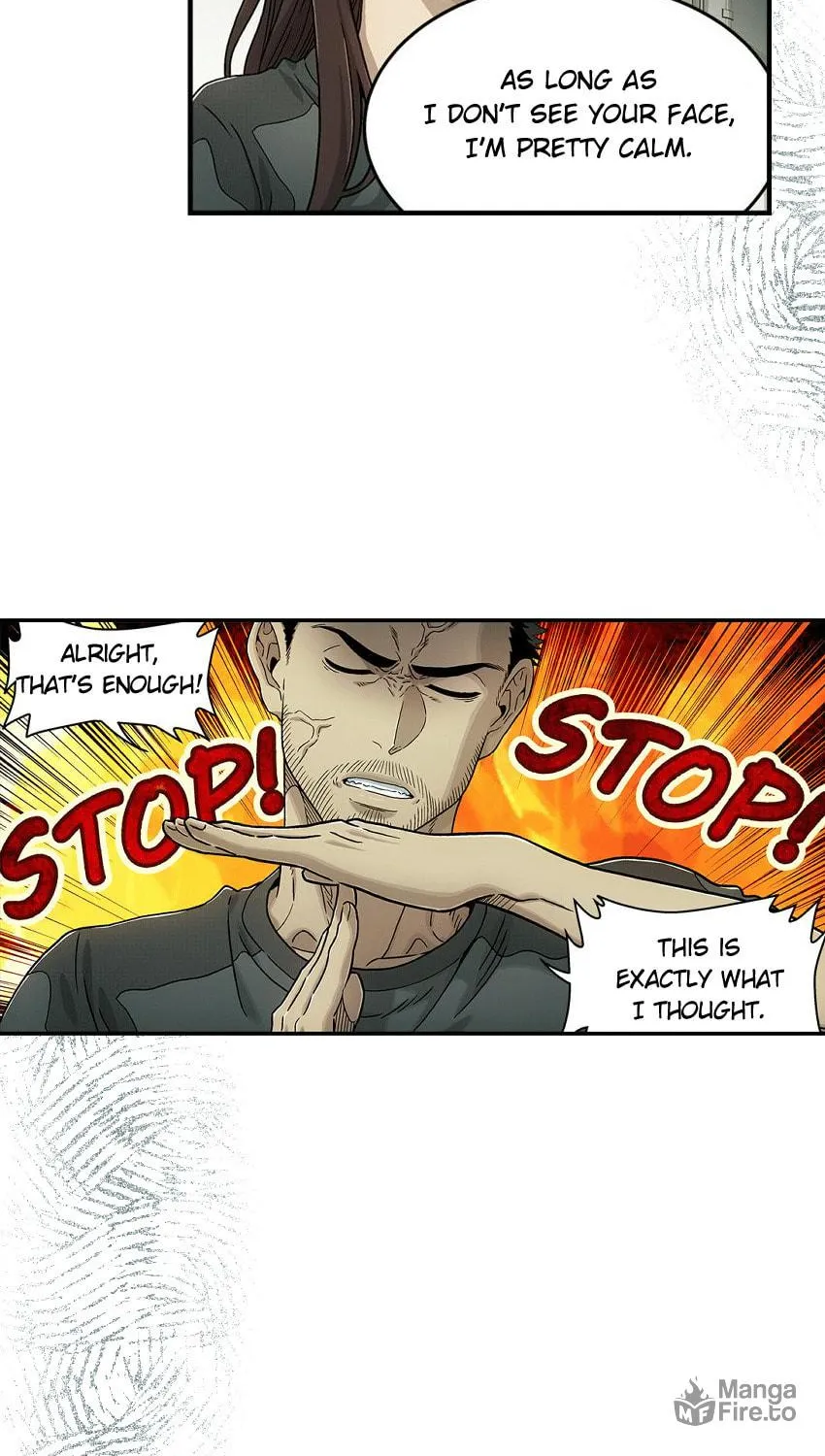 No One on Titan Chapter 22 page 18 - 
