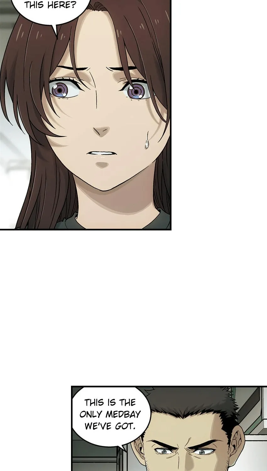 No One on Titan Chapter 22 page 3 - 