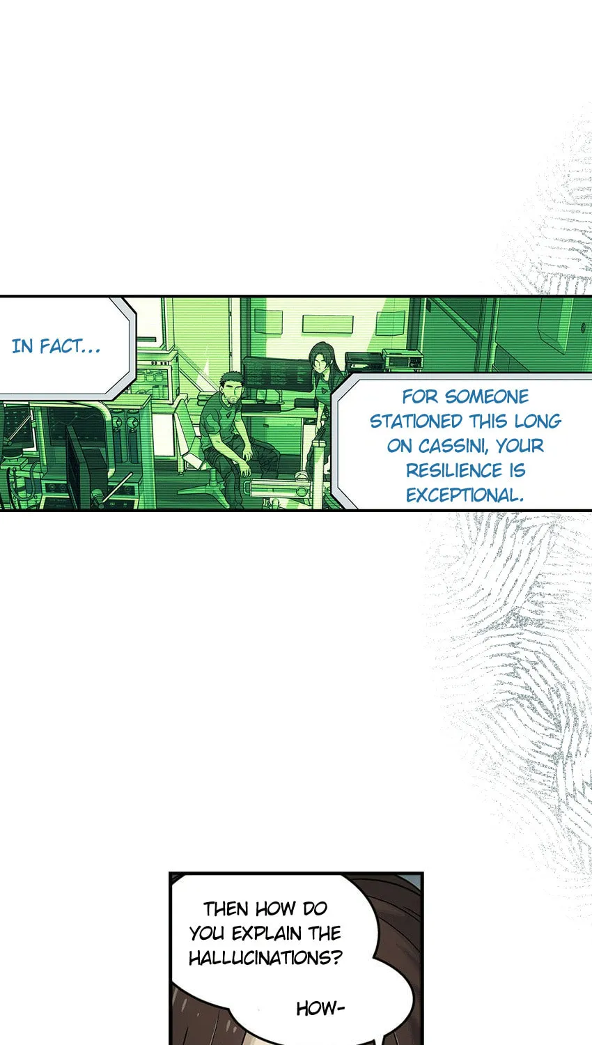 No One on Titan Chapter 22 page 22 - 