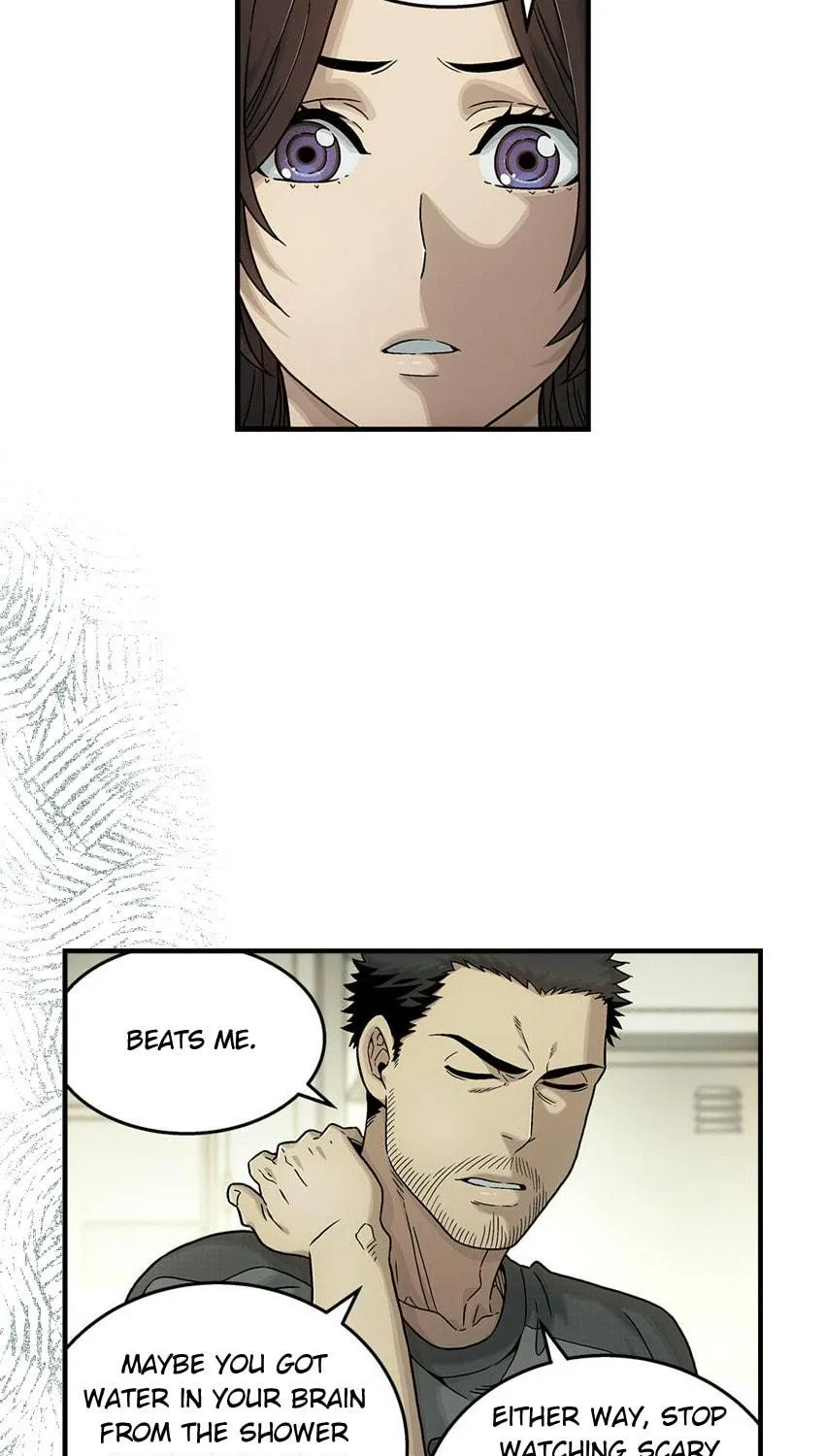 No One on Titan Chapter 22 page 23 - 