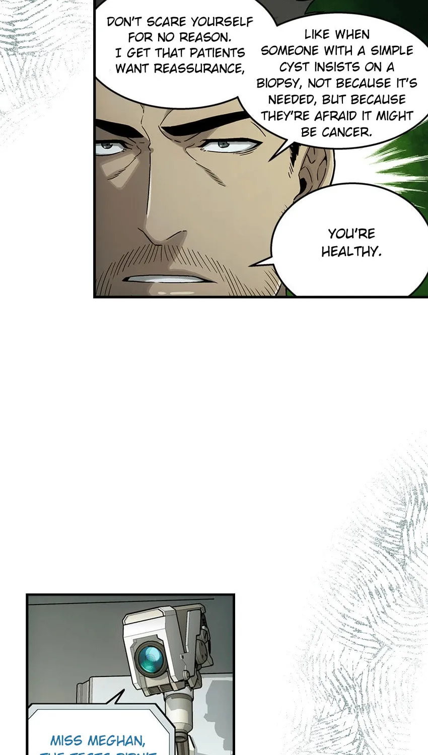 No One on Titan Chapter 22 page 26 - 