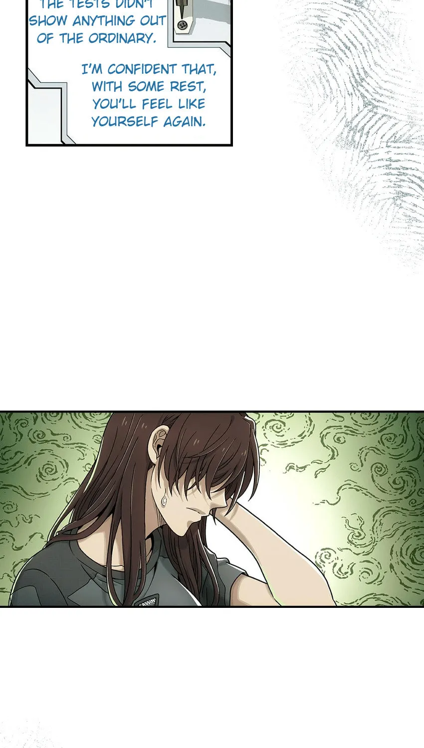 No One on Titan Chapter 22 page 27 - 