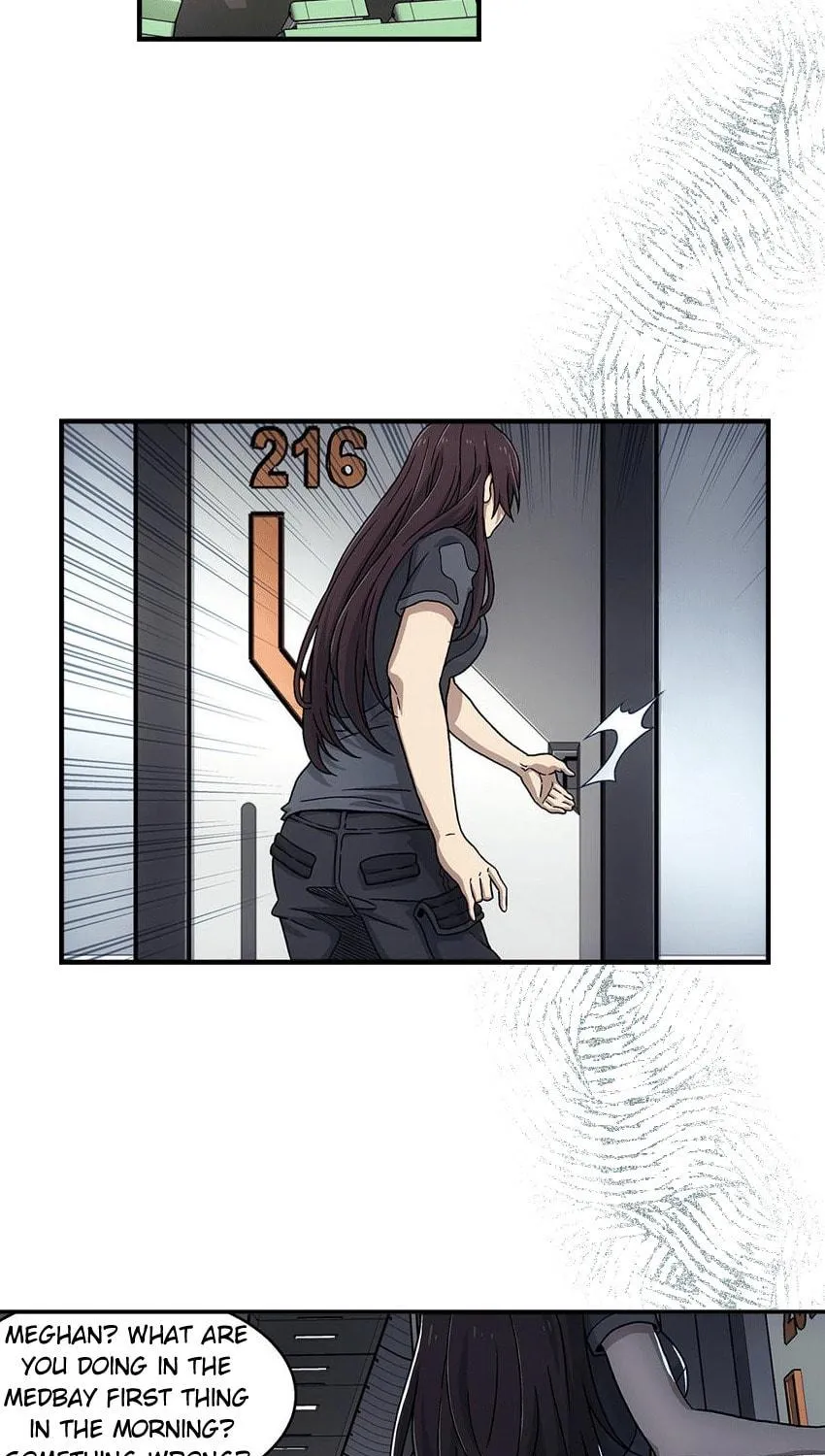 No One on Titan Chapter 22 page 29 - 