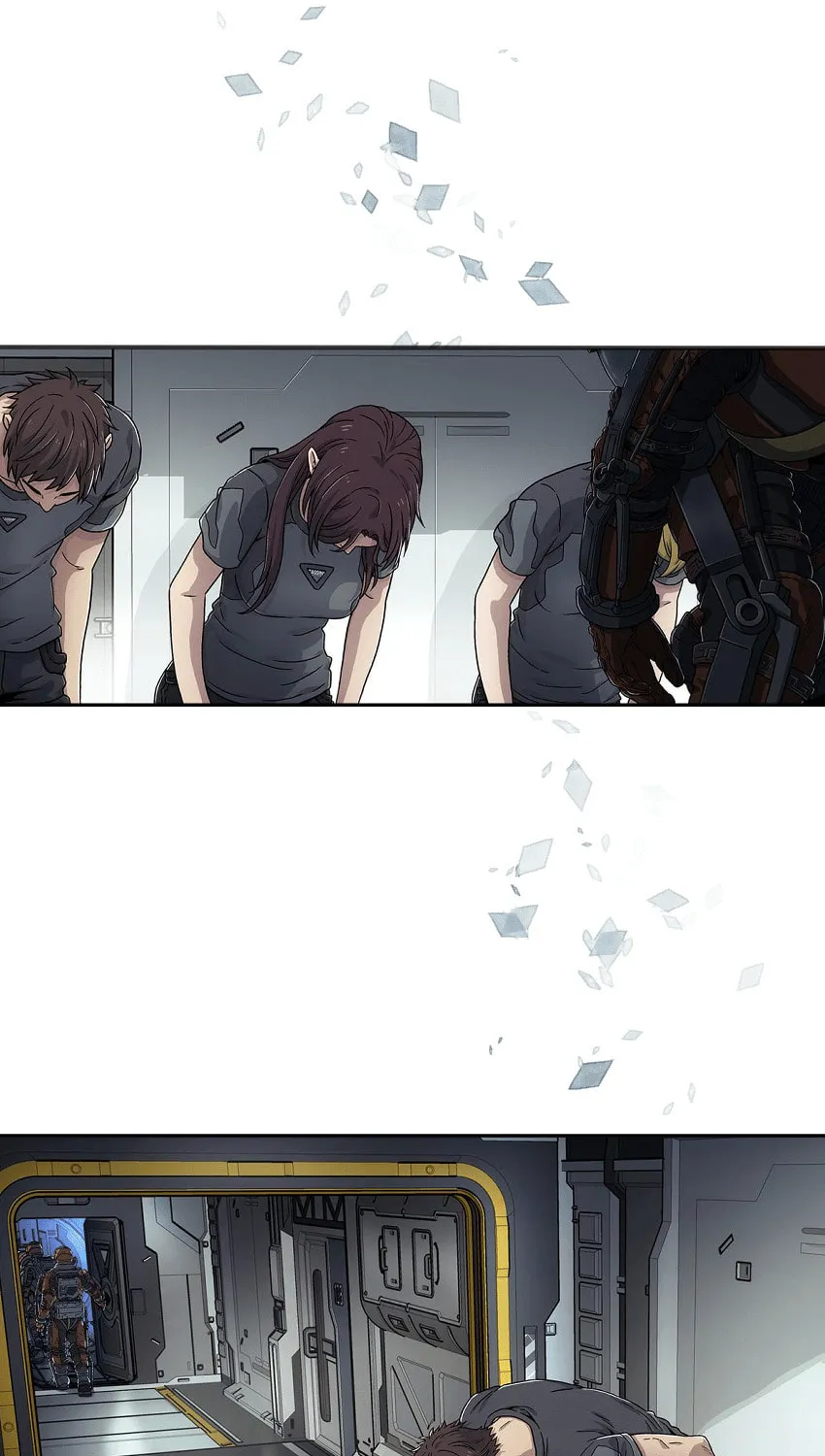 No One on Titan Chapter 22 page 37 - 
