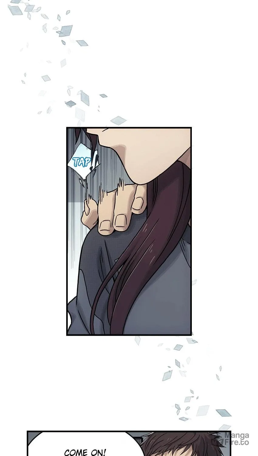 No One on Titan Chapter 22 page 40 - 