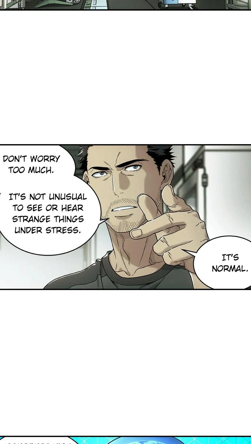 No One on Titan Chapter 22 page 5 - 