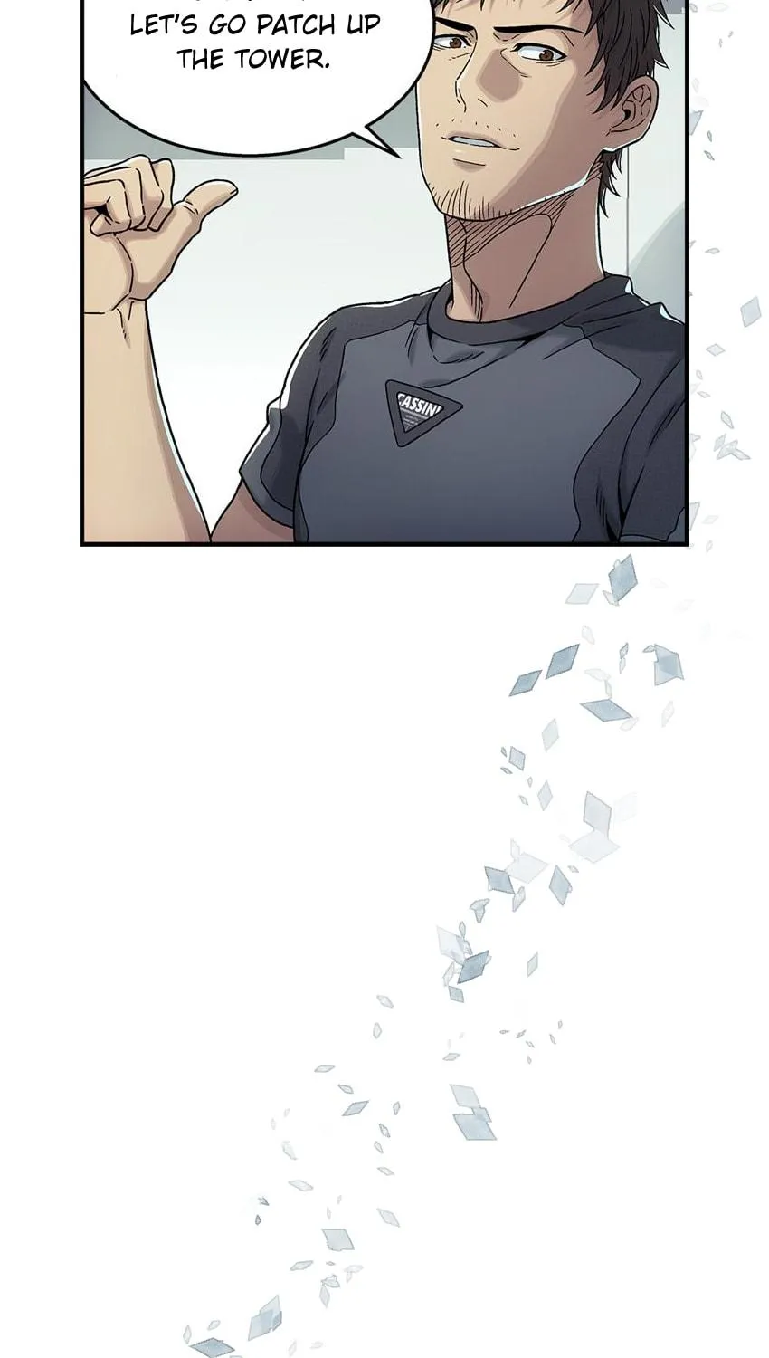 No One on Titan Chapter 22 page 41 - 