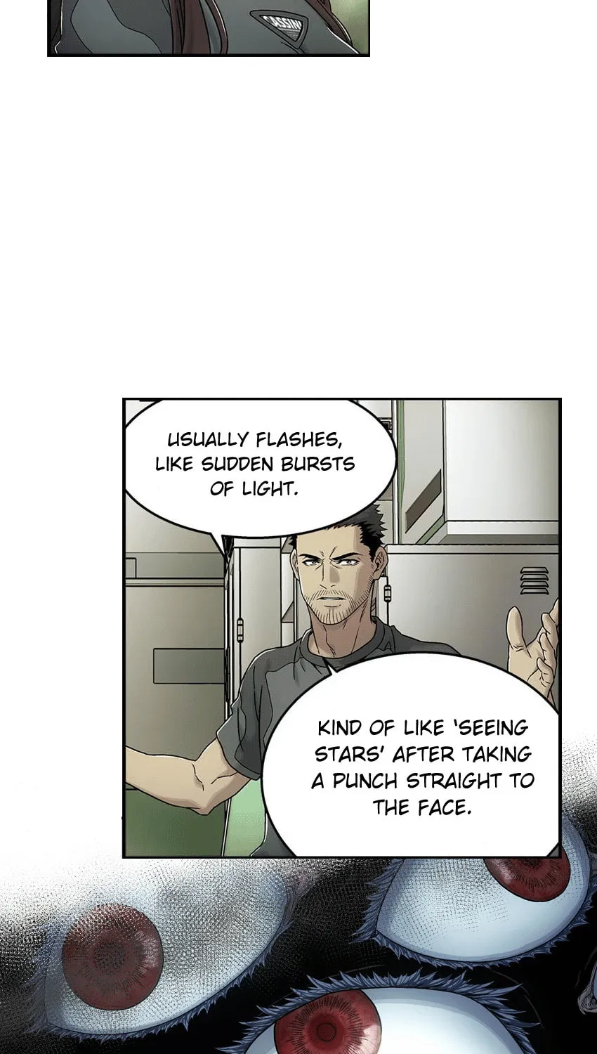 No One on Titan Chapter 22 page 7 - 
