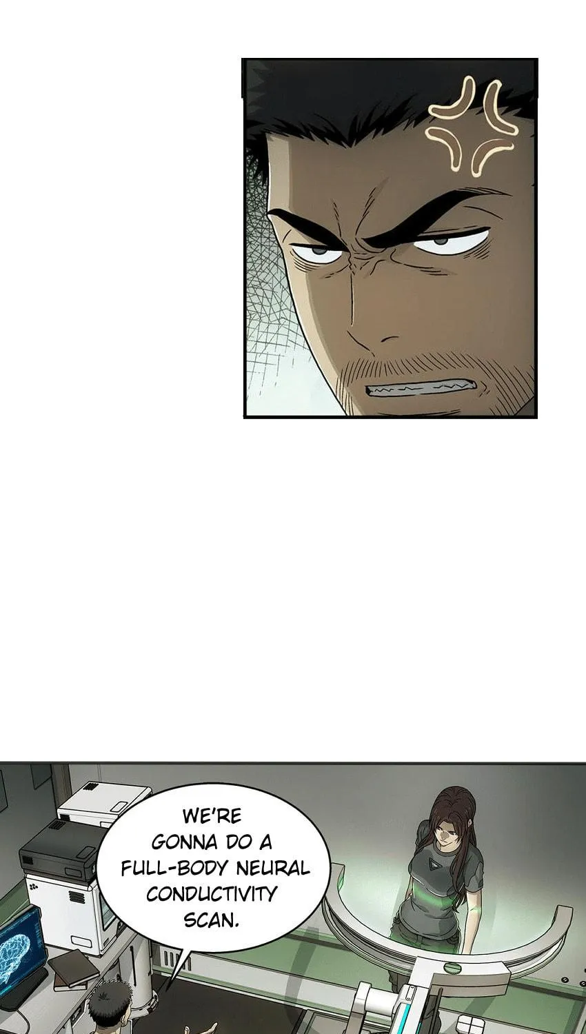 No One on Titan Chapter 22 page 9 - 