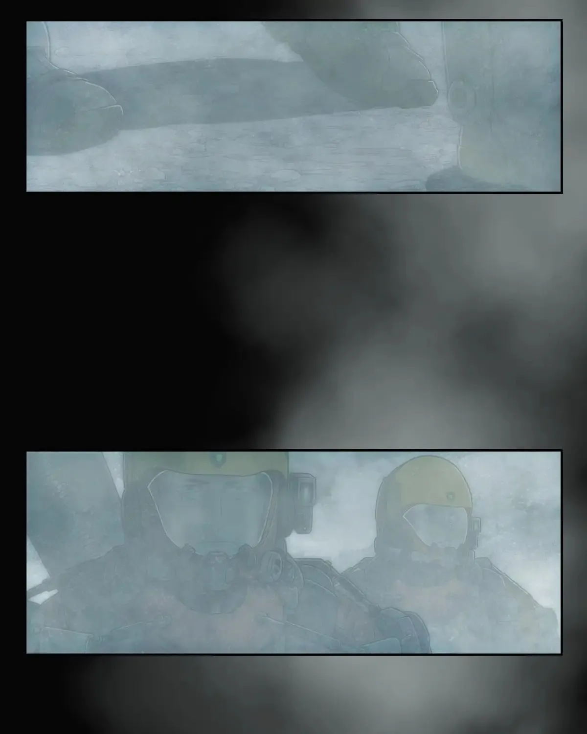 No One on Titan Chapter 23 page 11 - 