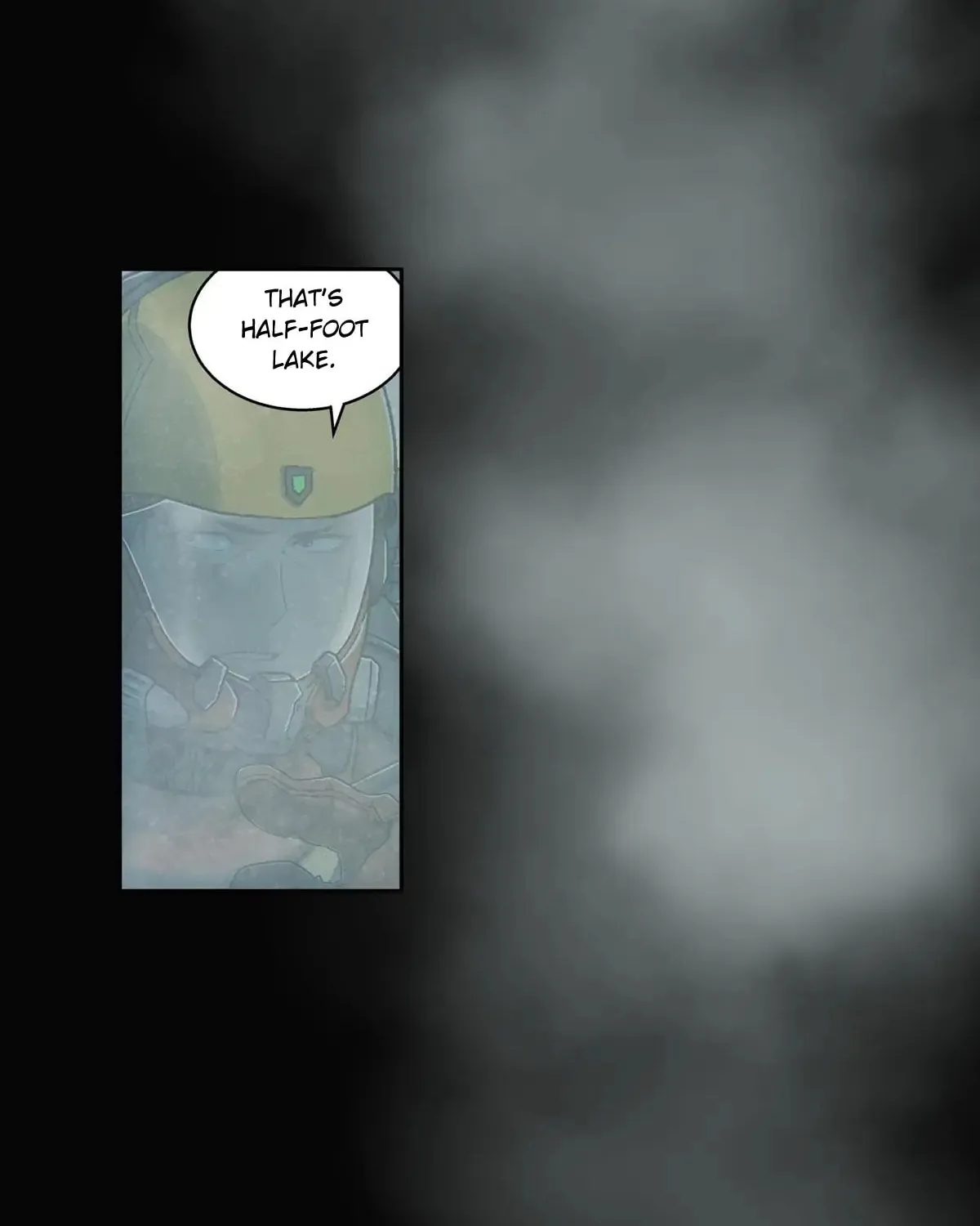 No One on Titan Chapter 23 page 12 - 