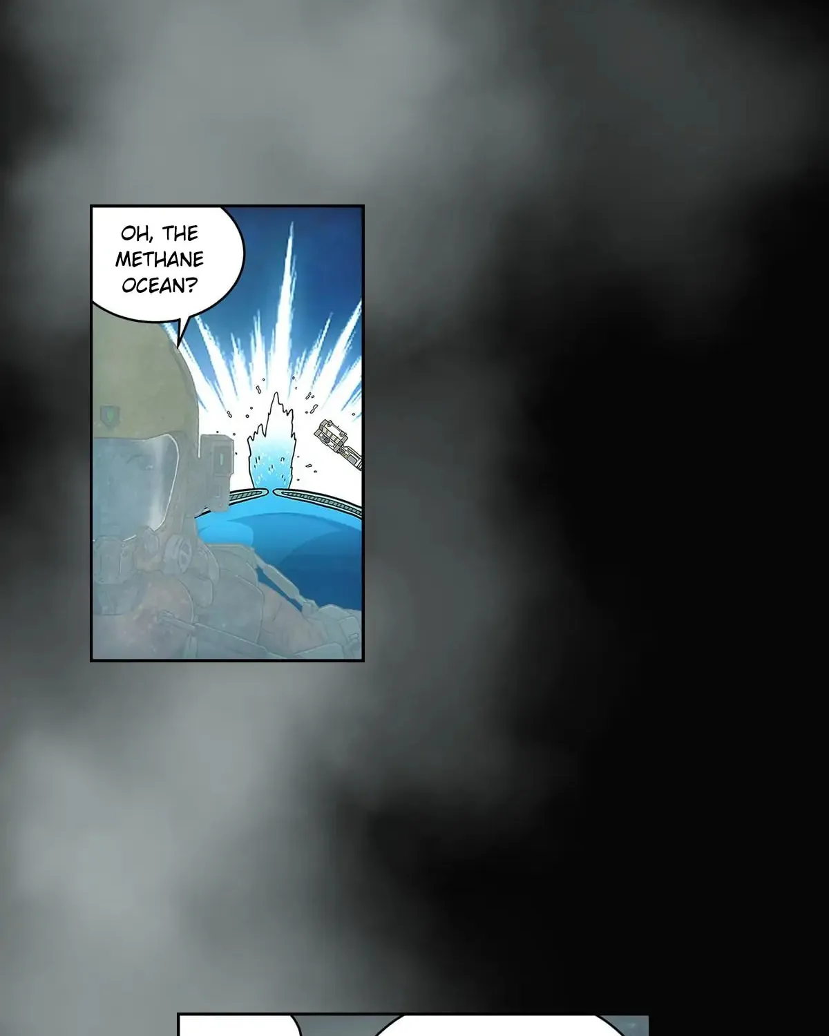 No One on Titan Chapter 23 page 14 - 