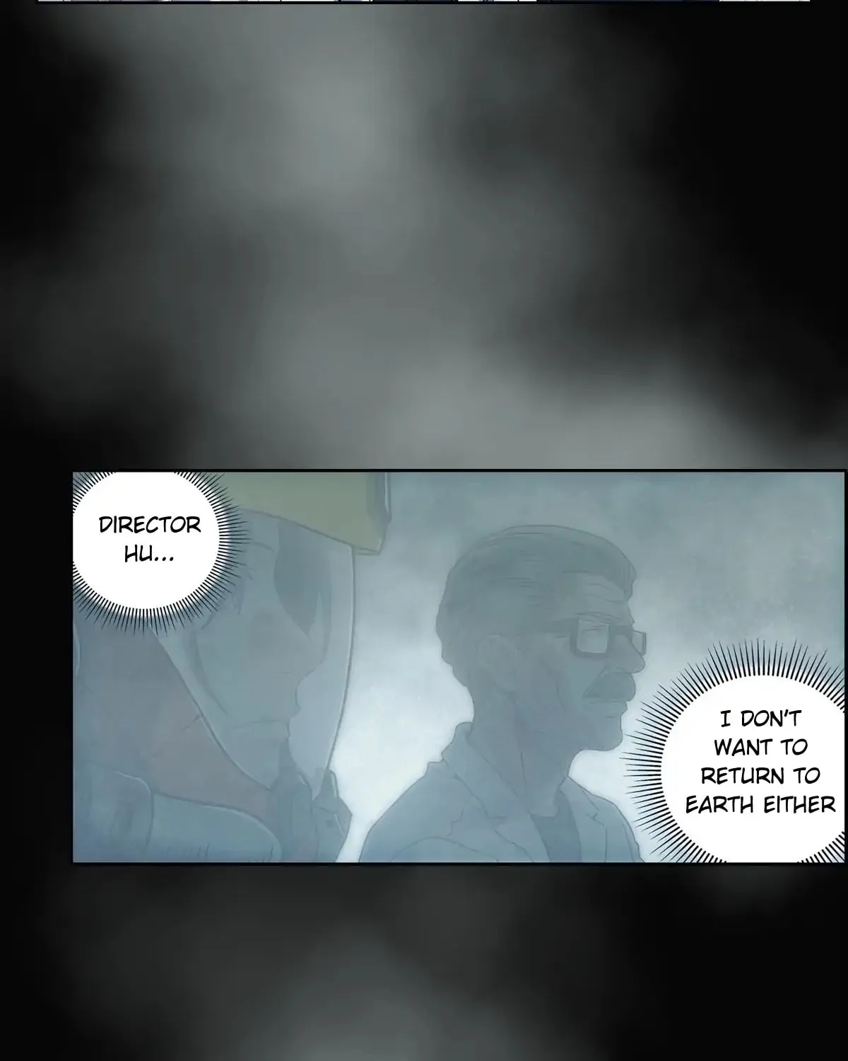 No One on Titan Chapter 23 page 22 - 