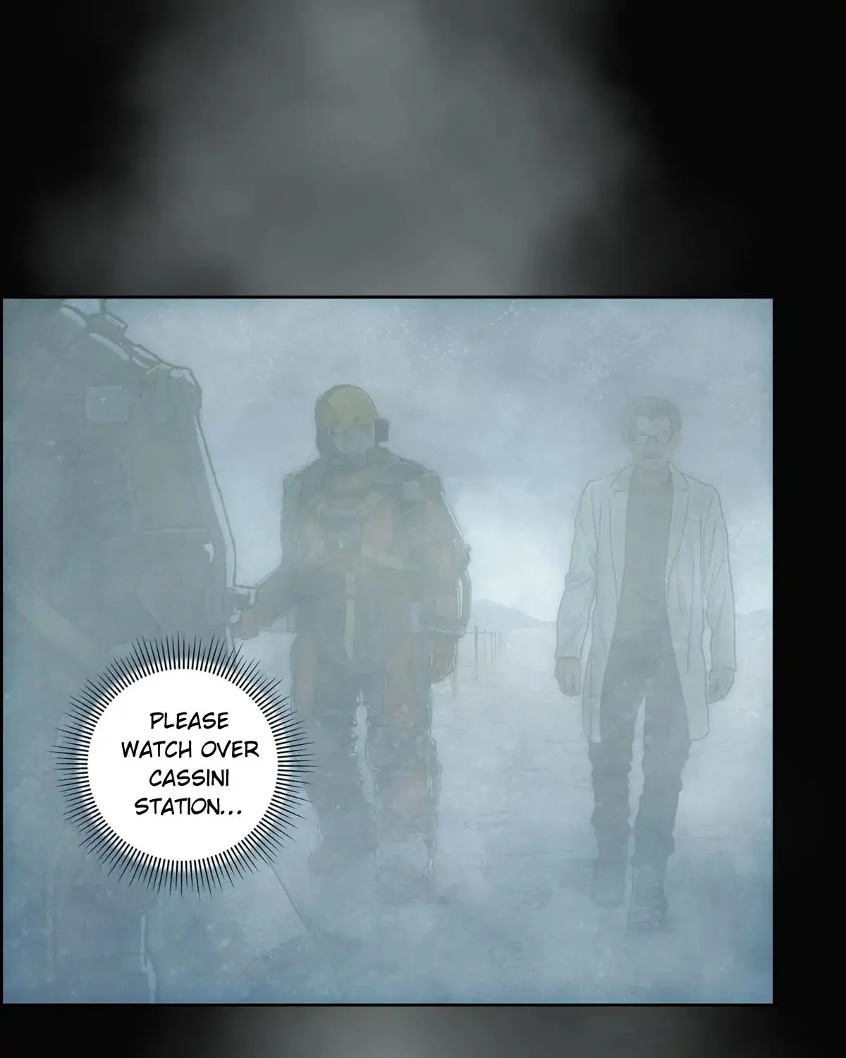 No One on Titan Chapter 23 page 23 - 