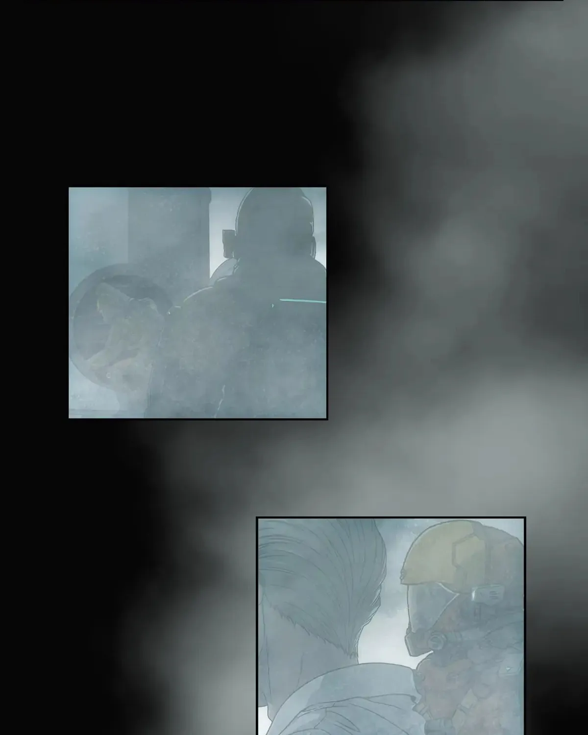 No One on Titan Chapter 23 page 26 - 