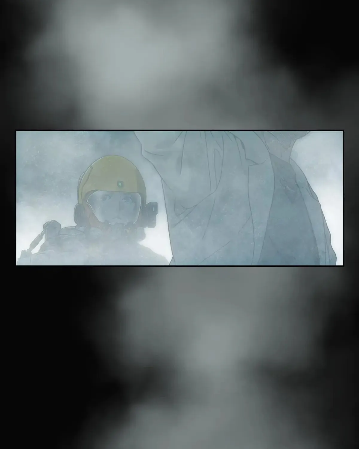 No One on Titan Chapter 23 page 28 - 