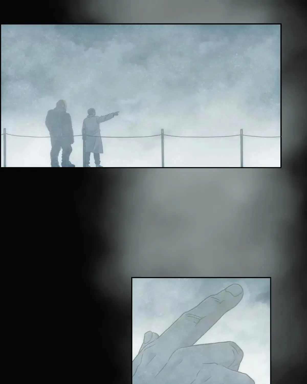 No One on Titan Chapter 23 page 29 - 