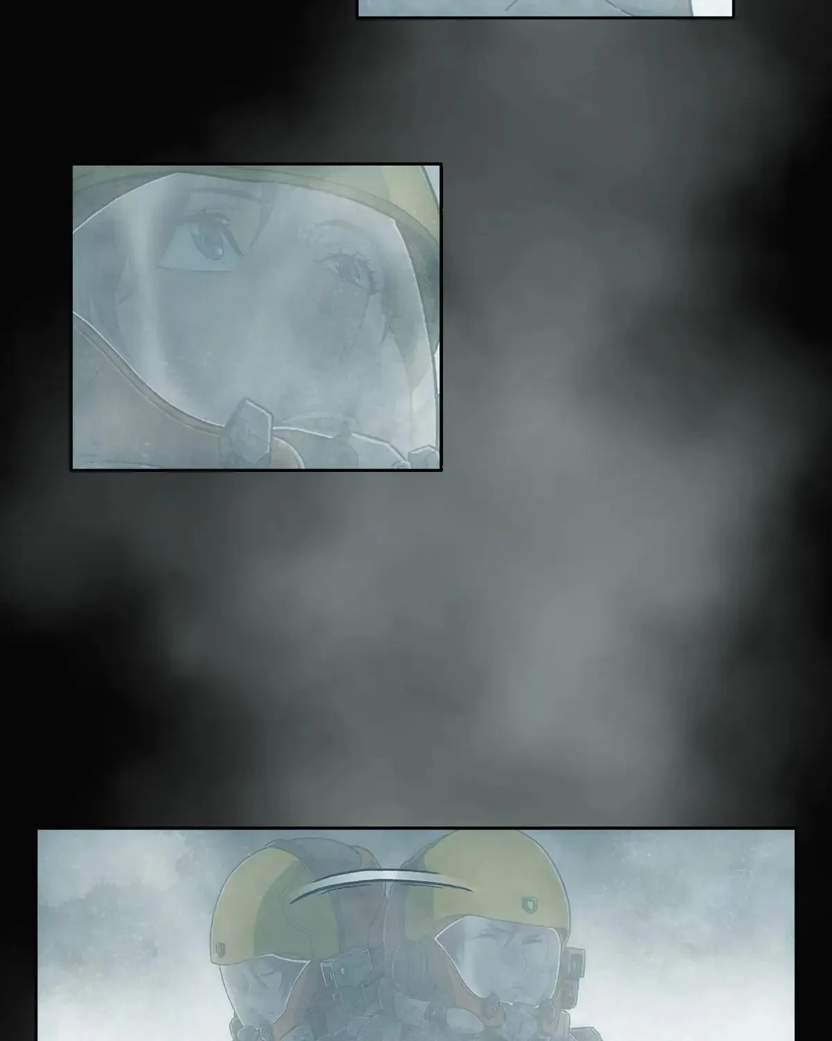 No One on Titan Chapter 23 page 30 - 
