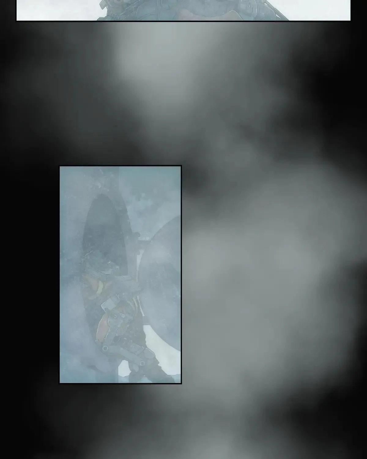 No One on Titan Chapter 23 page 31 - 