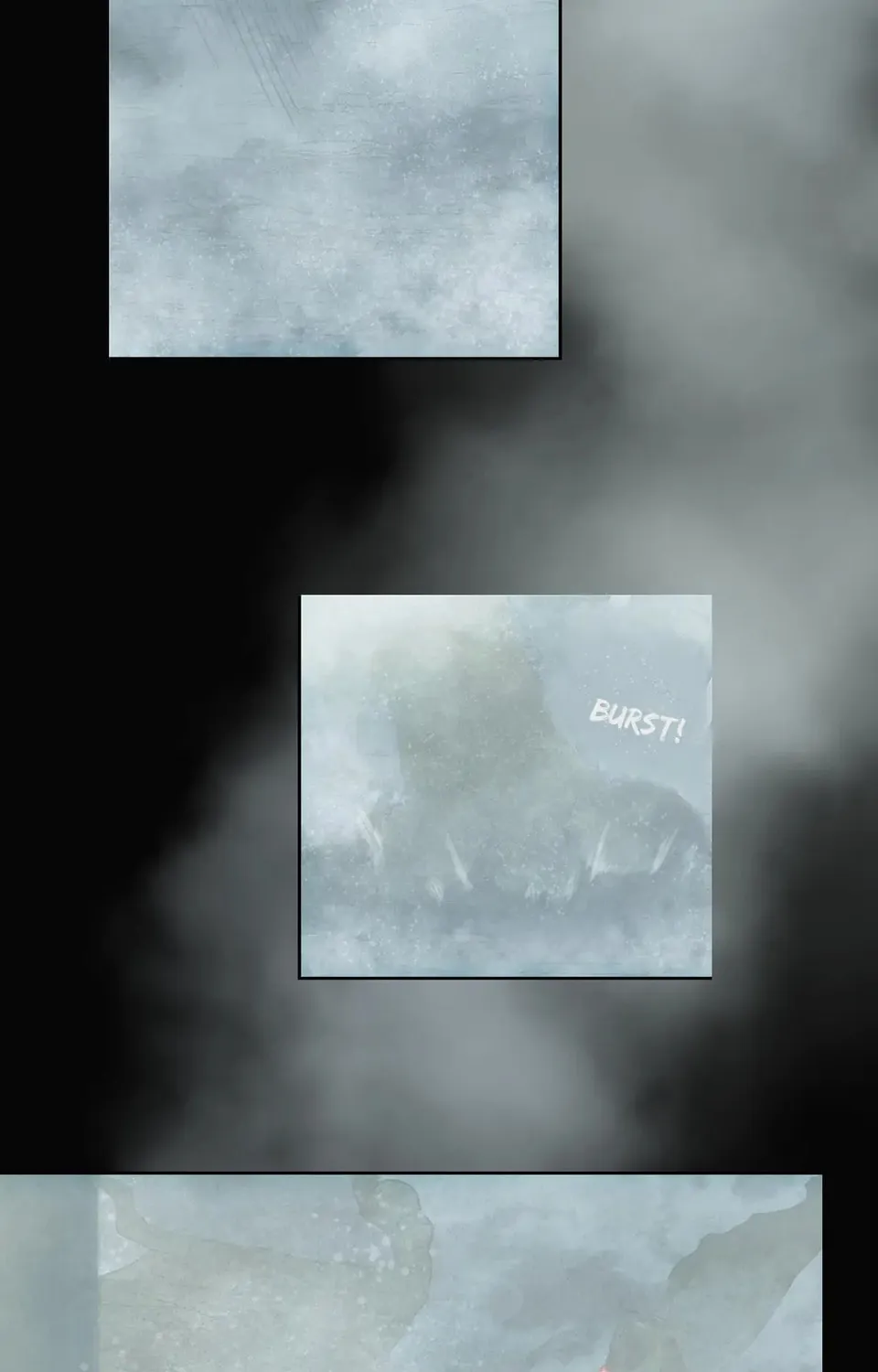 No One on Titan Chapter 23 page 33 - 
