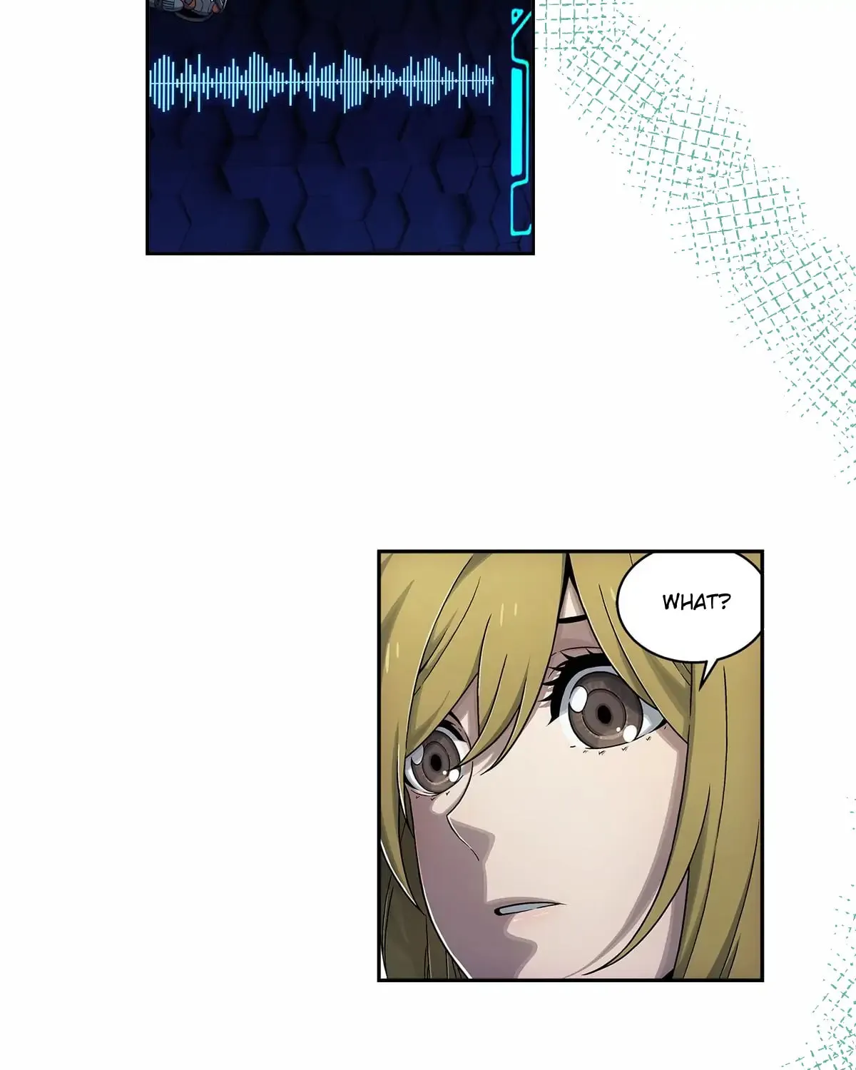 No One on Titan Chapter 23 page 45 - 