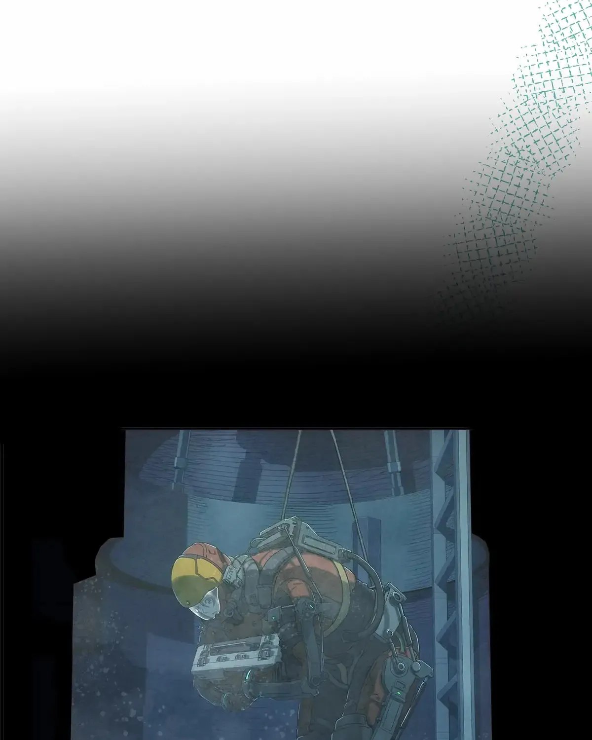No One on Titan Chapter 23 page 46 - 