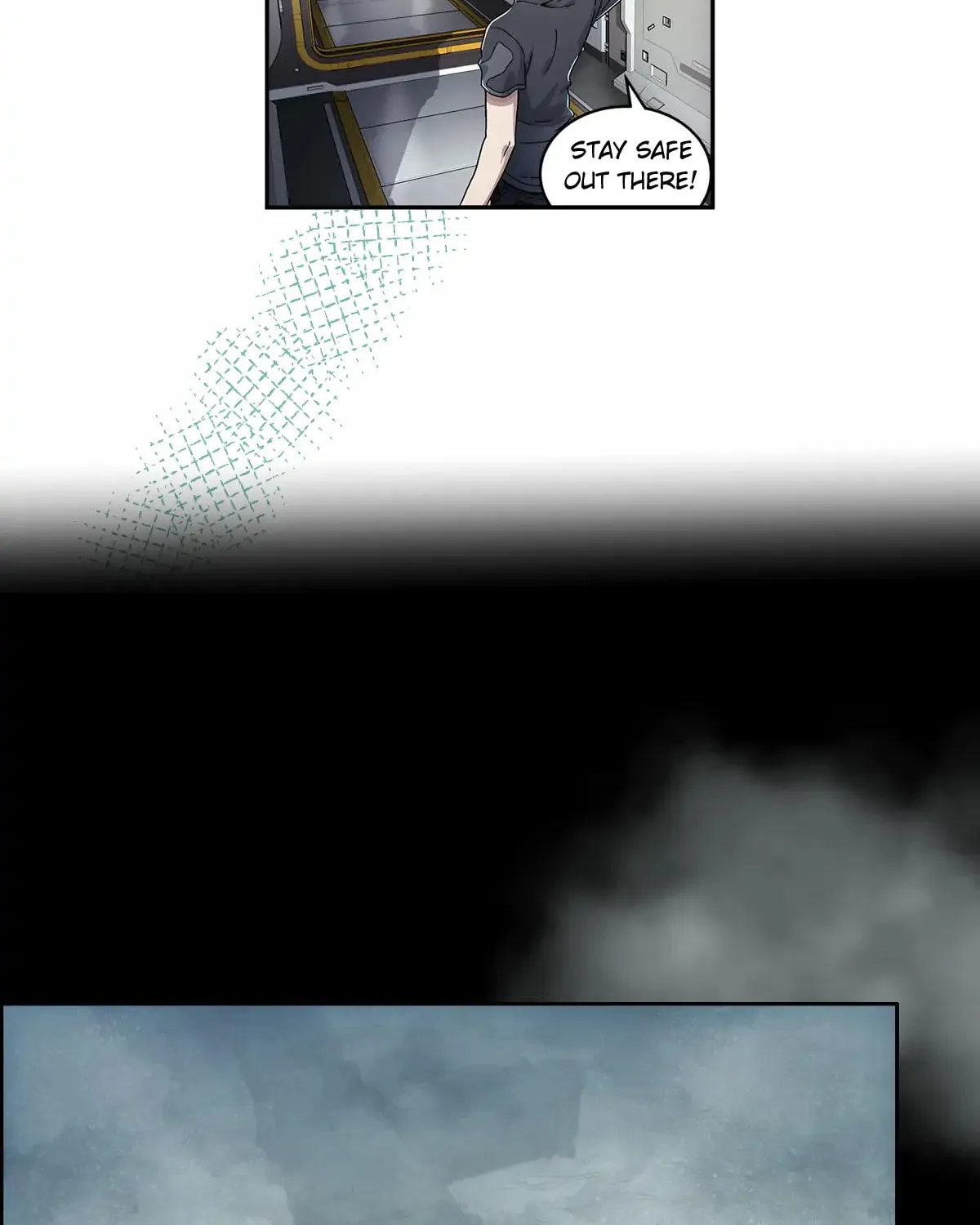 No One on Titan Chapter 23 page 6 - 