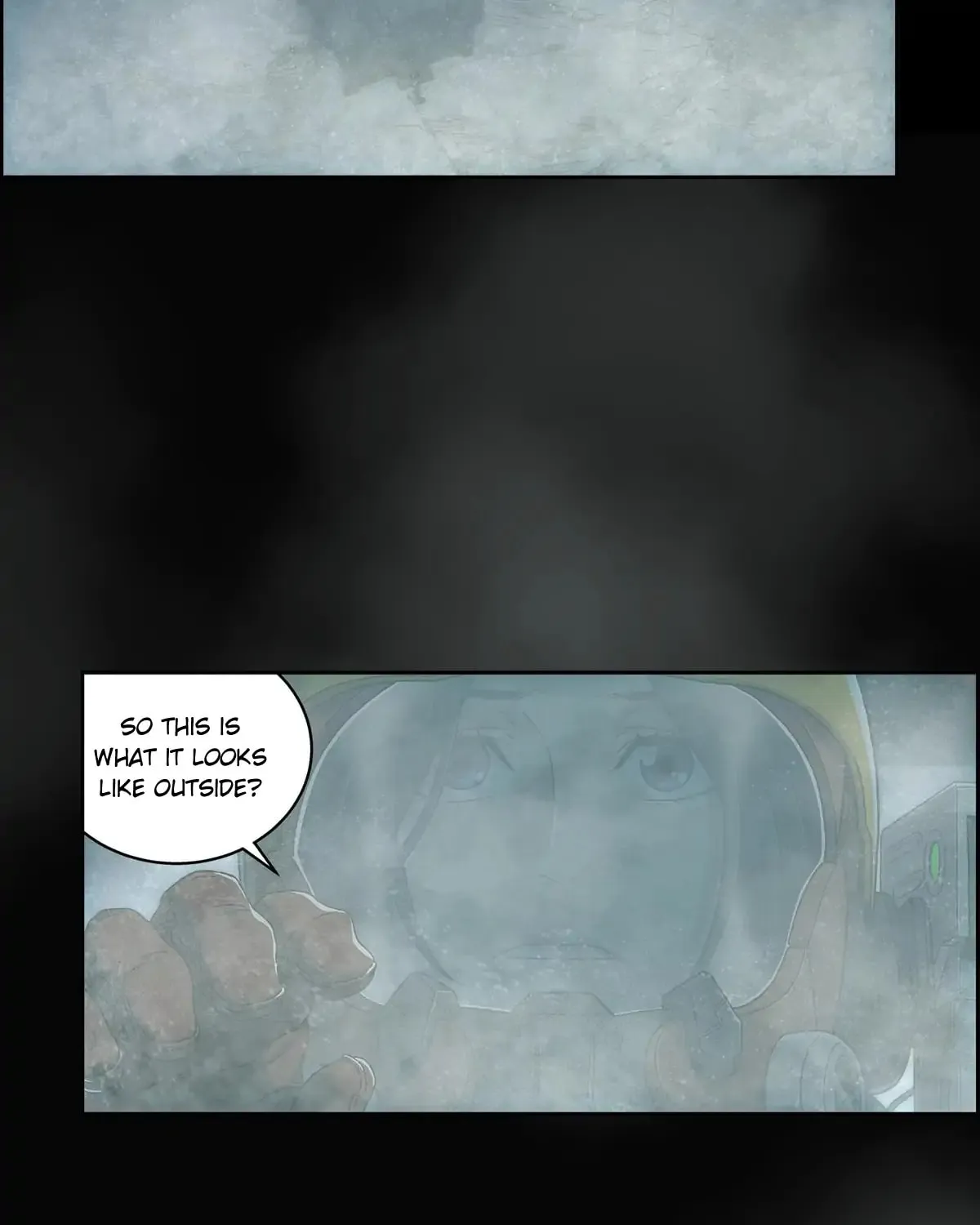 No One on Titan Chapter 23 page 7 - 