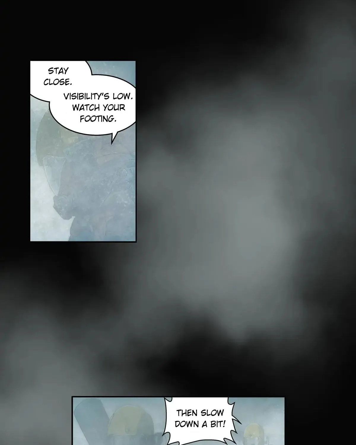 No One on Titan Chapter 23 page 8 - 