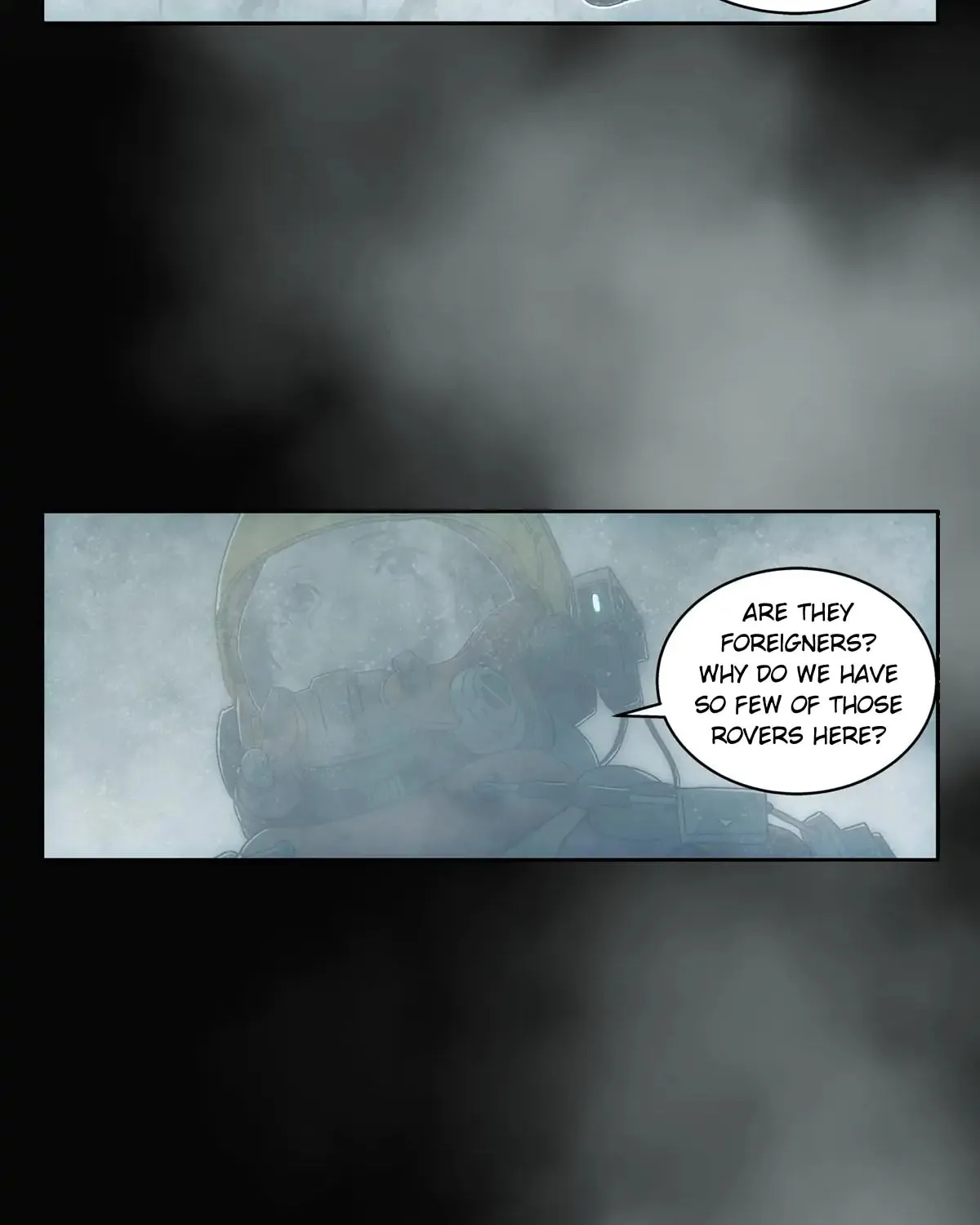 No One on Titan Chapter 23 page 10 - 
