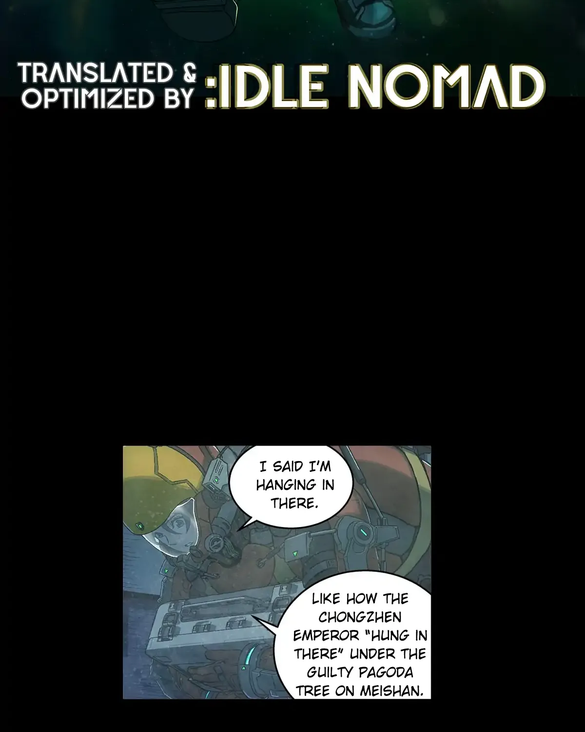 No One on Titan Chapter 24 page 2 - 