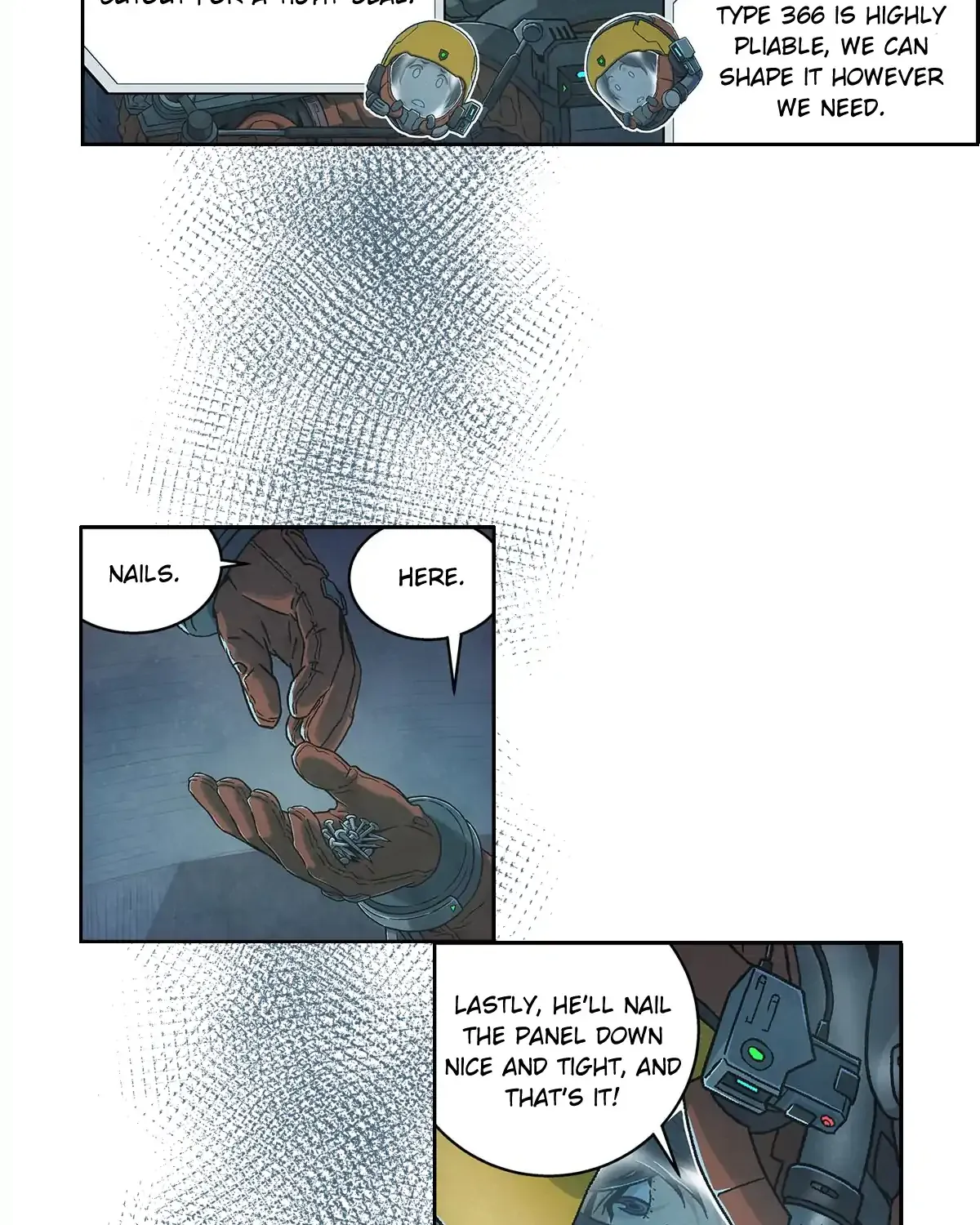 No One on Titan Chapter 24 page 12 - 