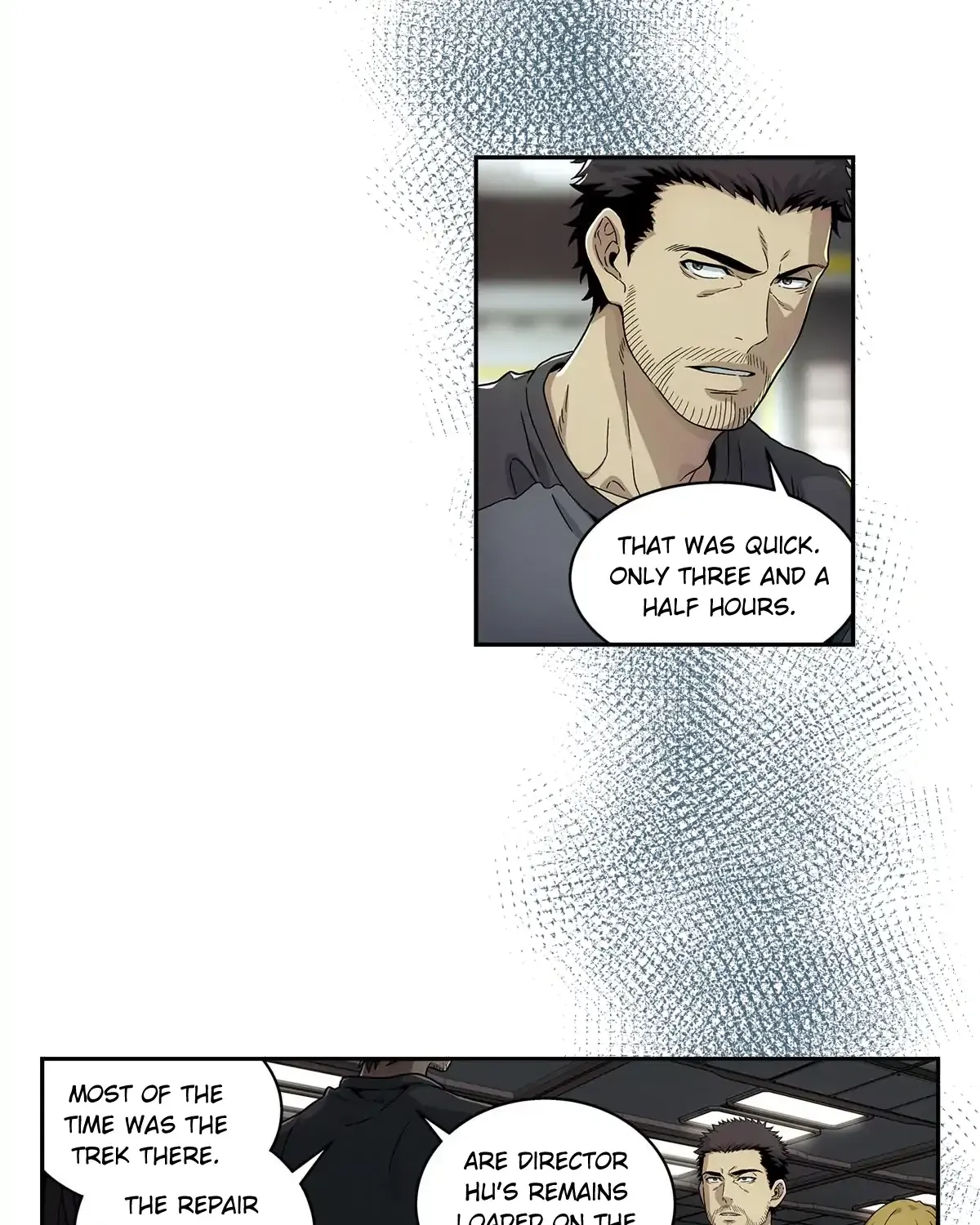 No One on Titan Chapter 24 page 18 - 