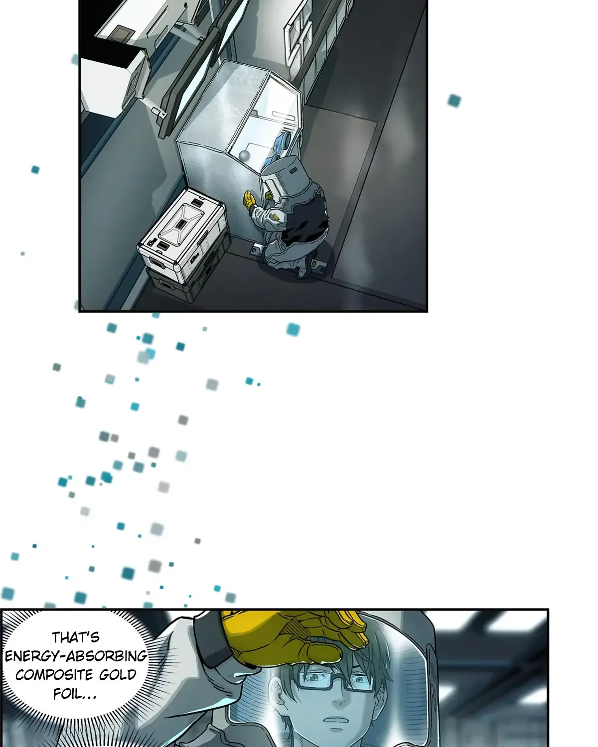No One on Titan Chapter 24 page 24 - 