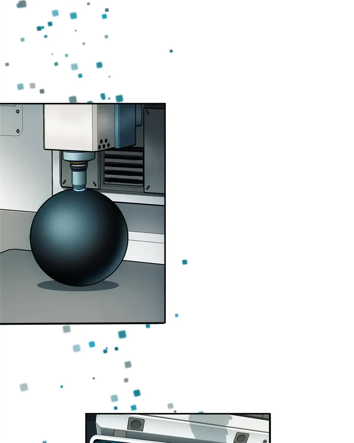 No One on Titan Chapter 24 page 26 - 