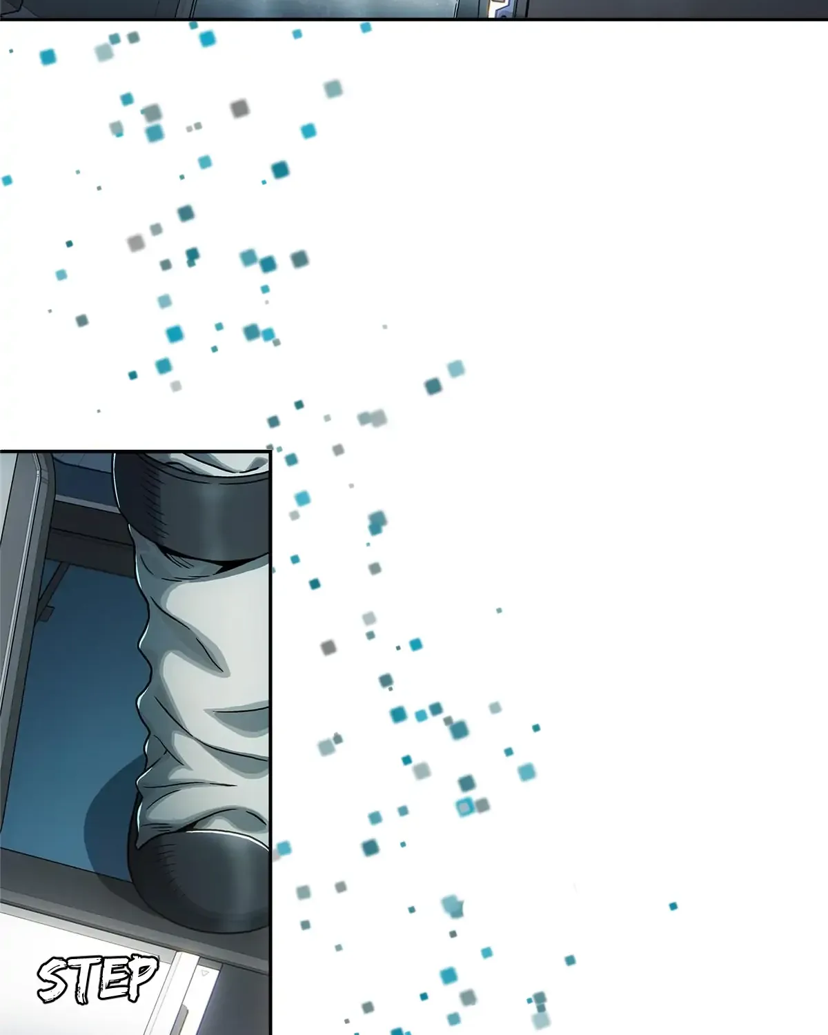 No One on Titan Chapter 24 page 32 - 