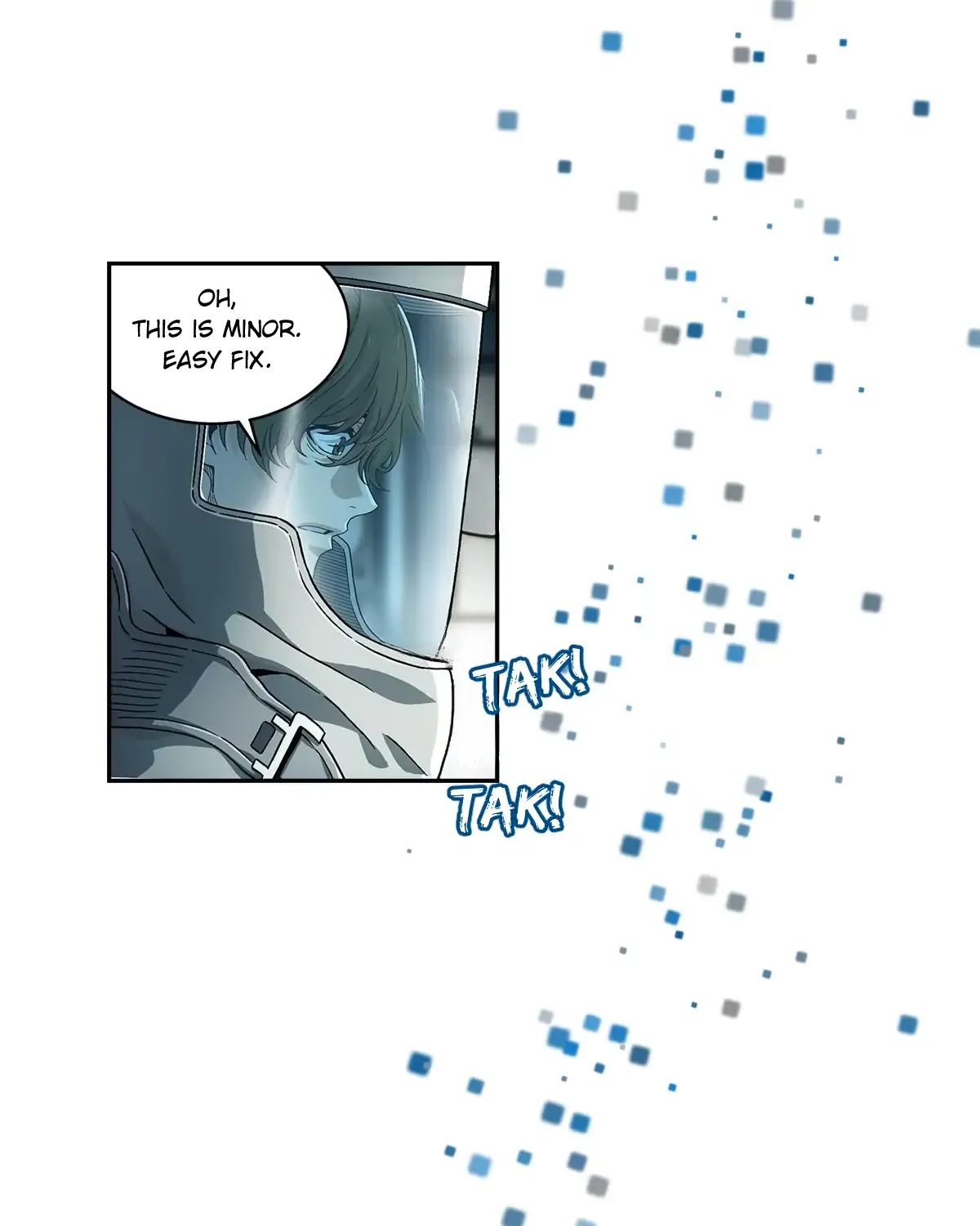 No One on Titan Chapter 24 page 36 - 