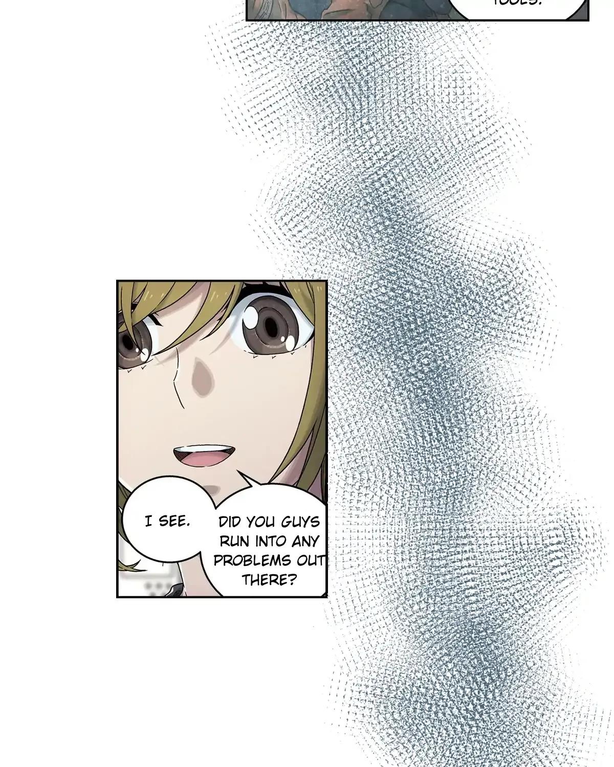 No One on Titan Chapter 24 page 5 - 